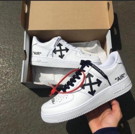 Off white