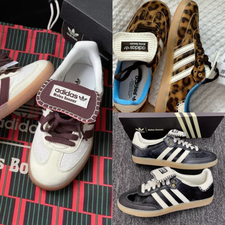 Adidas Samba Wales Bonner