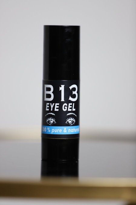 جل تحت العيون من b13 " منتج مرخص "